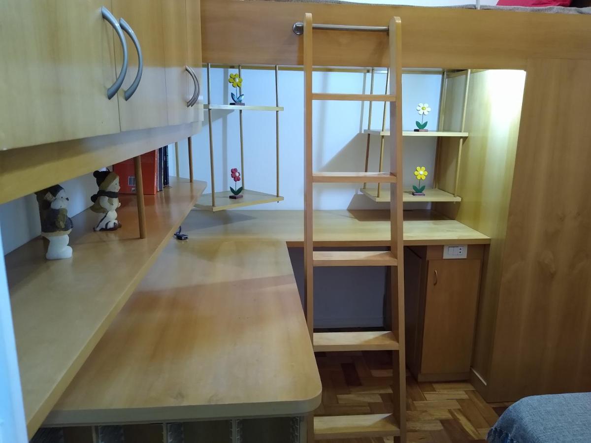 شقة Aconchegante Ao Lado Do Shopping Com Garagem E Wifi Teresópolis المظهر الخارجي الصورة