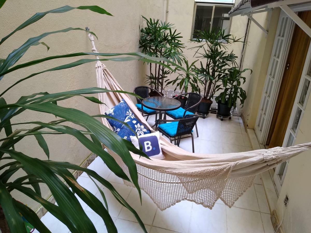 شقة Aconchegante Ao Lado Do Shopping Com Garagem E Wifi Teresópolis المظهر الخارجي الصورة
